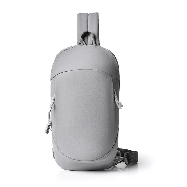 Minimalist Lightweight Sling Backpack Stornfield