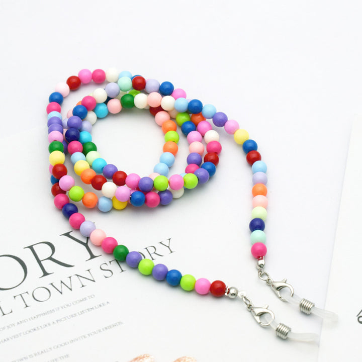 Colorful Beaded Eyewear Chain Stornfield 1786692110