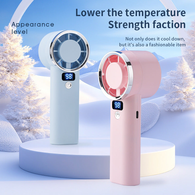 Women's Portable Fan Stornfield
