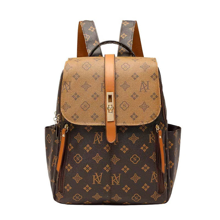 Stylish Multi-Functional Backpack Stornfield