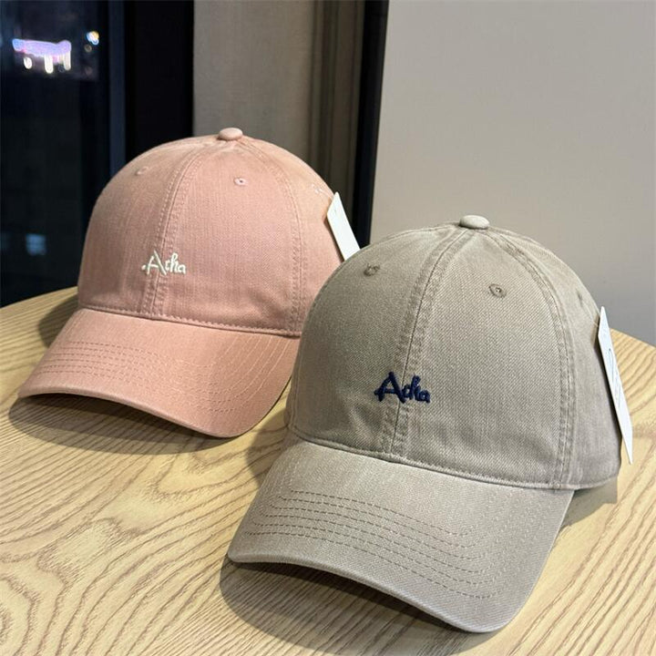 Men's Casual Twill Baseball Cap Stornfield