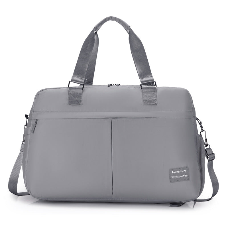 Versatile Sports Duffle Bag Stornfield