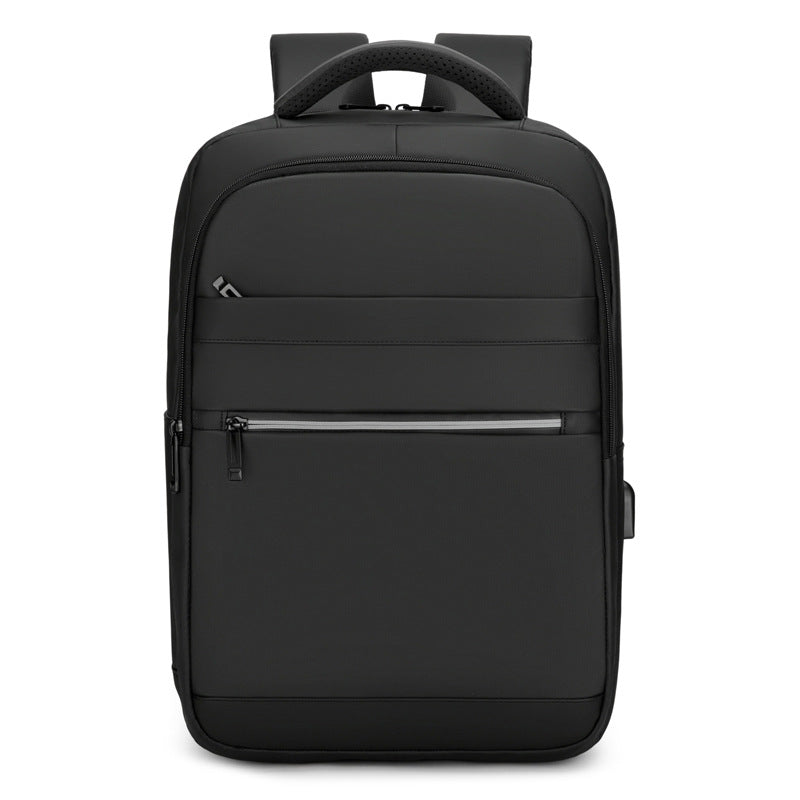 Modern Tech-Friendly Laptop Backpack Stornfield