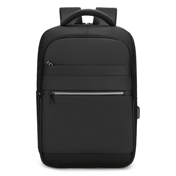 Modern Tech-Friendly Laptop Backpack Stornfield