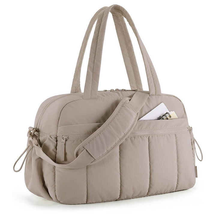 Sporty multifunctional bag Stornfield