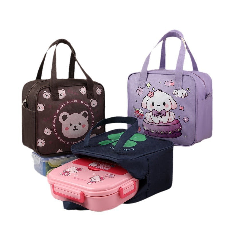Children's Insulated Lunch Bag Stornfield