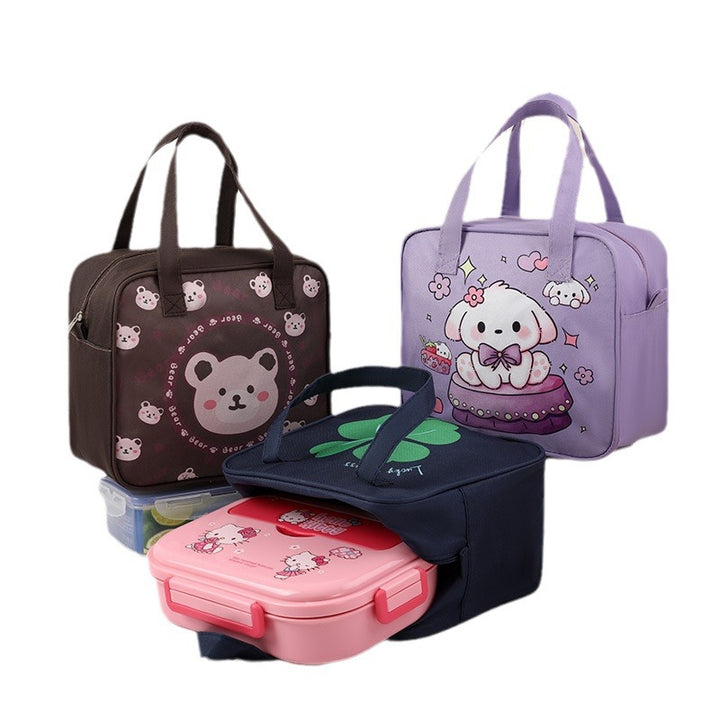 Children's Insulated Lunch Bag Stornfield
