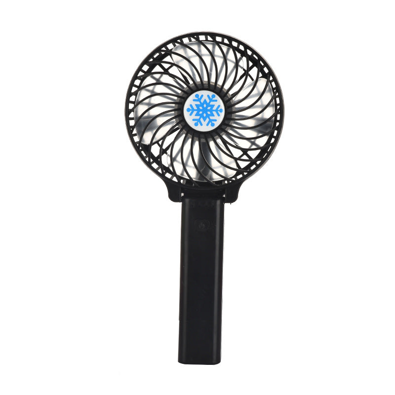 Unisex Portable Handheld Cooling Fan Stornfield