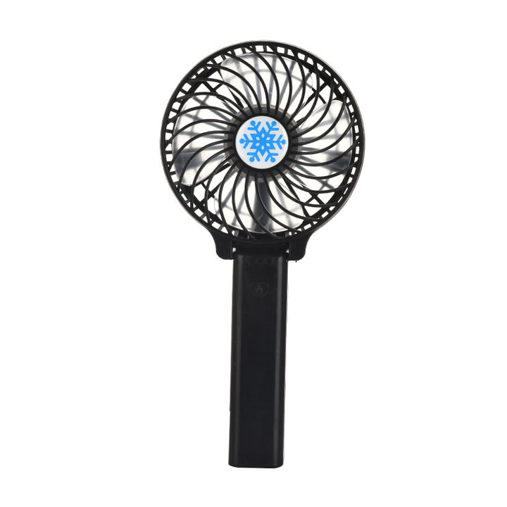Unisex Portable Handheld Cooling Fan Stornfield