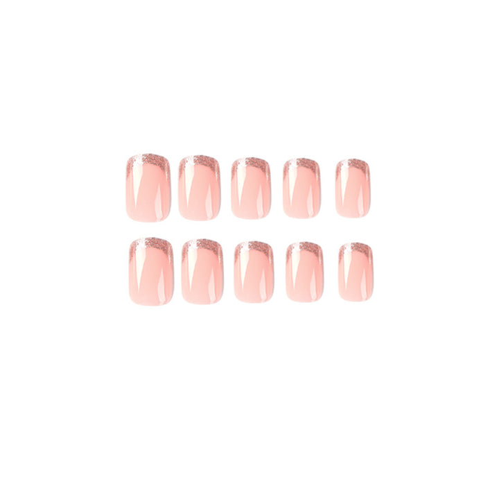 Elegant and Glamorous Nail Extensions Stornfield