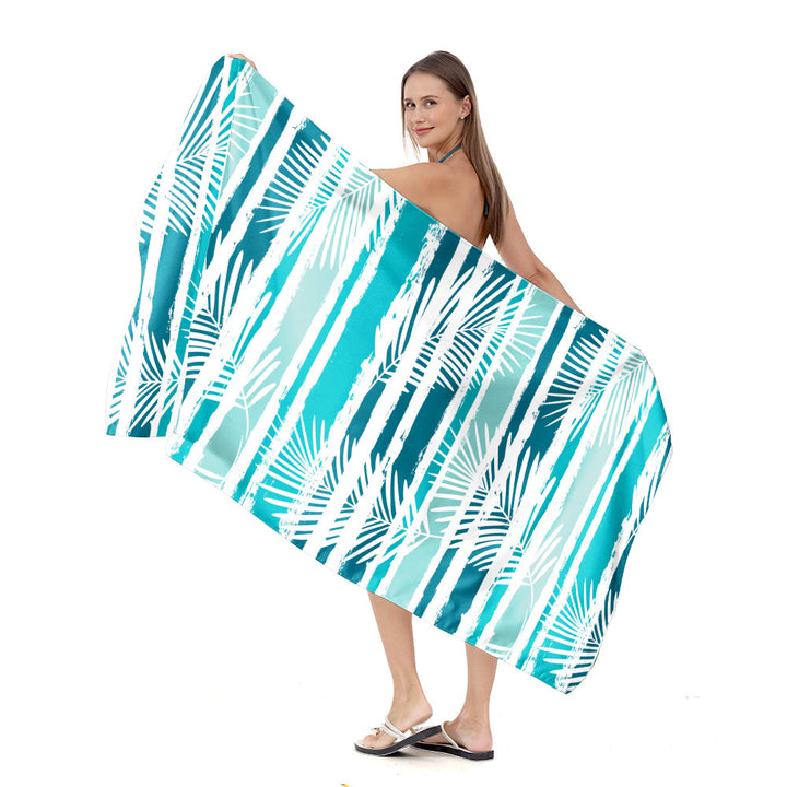 Beach towel Stornfield