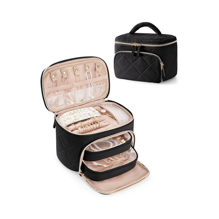 Jewelry storage Stornfield