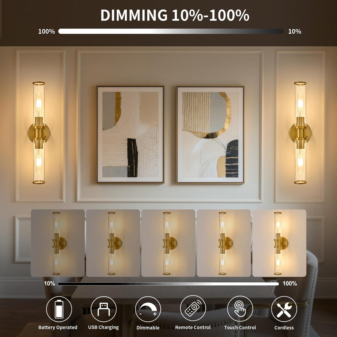 Wall Sconce