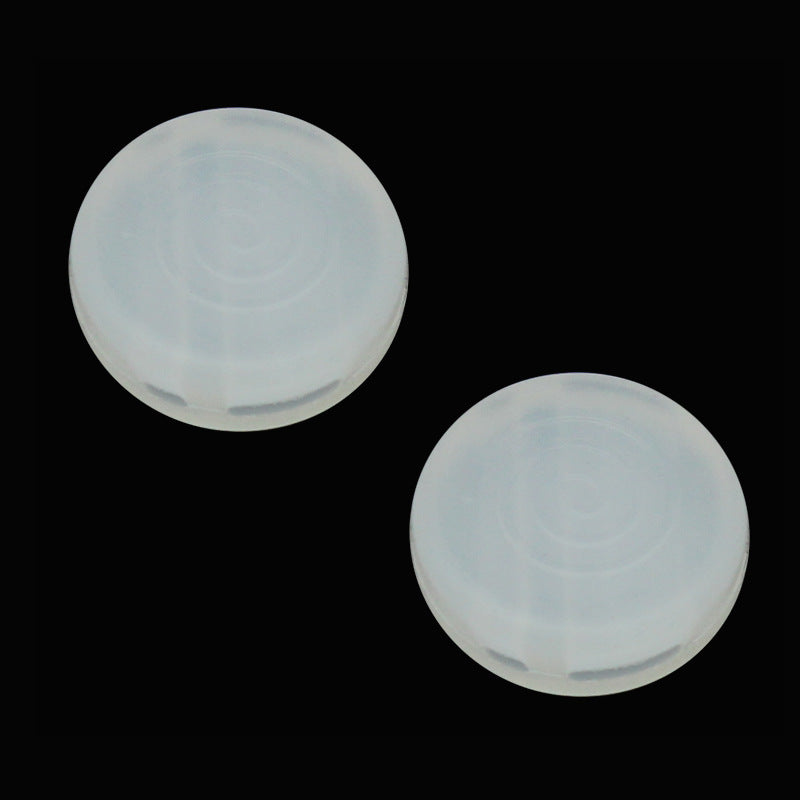 Soft Silicone Eyewear Nose Pads Stornfield