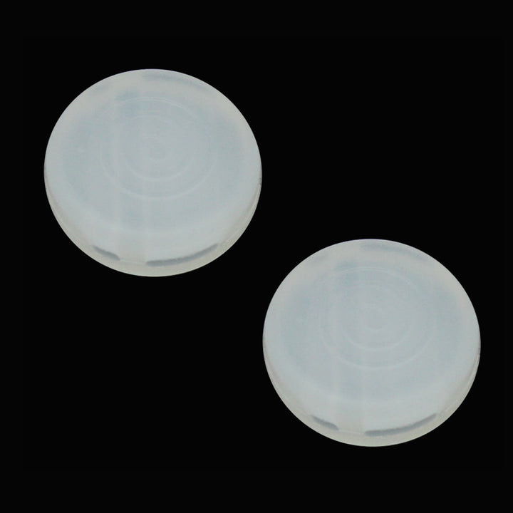 Soft Silicone Eyewear Nose Pads Stornfield