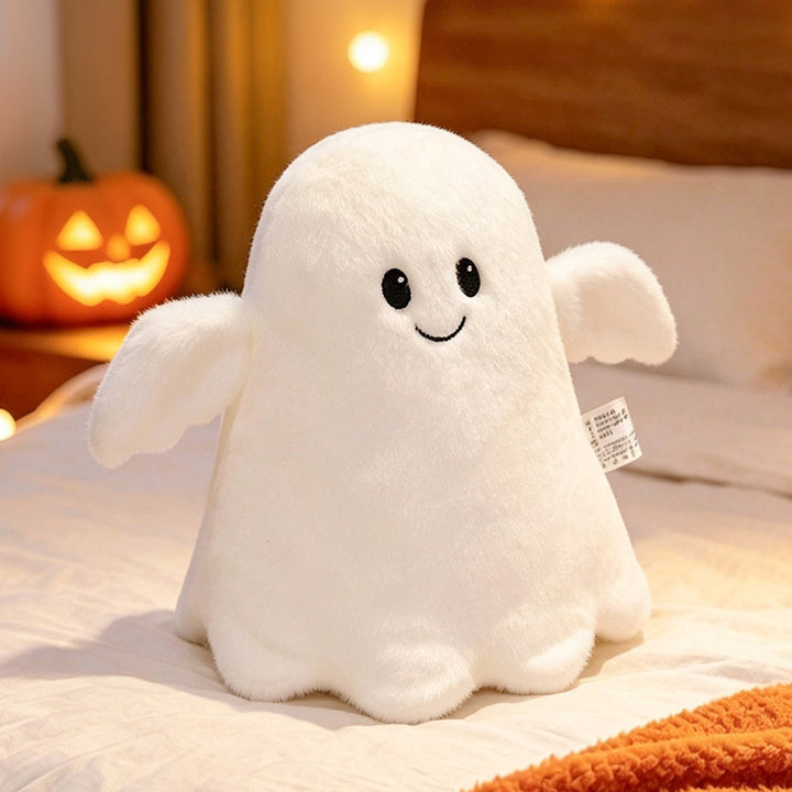 Plush Decorative Pumpkin Cushion Toy Stornfield