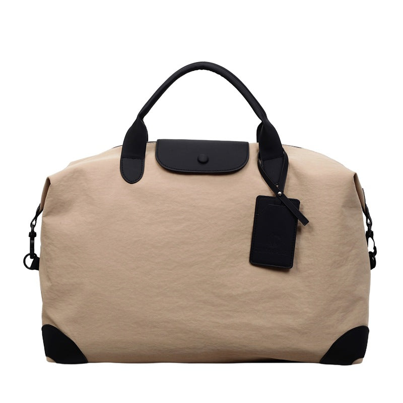 Premium Durable Travel Duffle Bag Stornfield