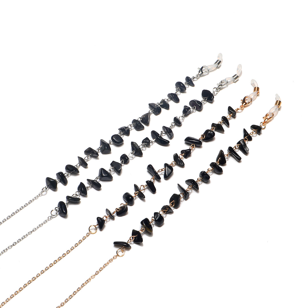 Natural Stone Eyewear Chain Stornfield