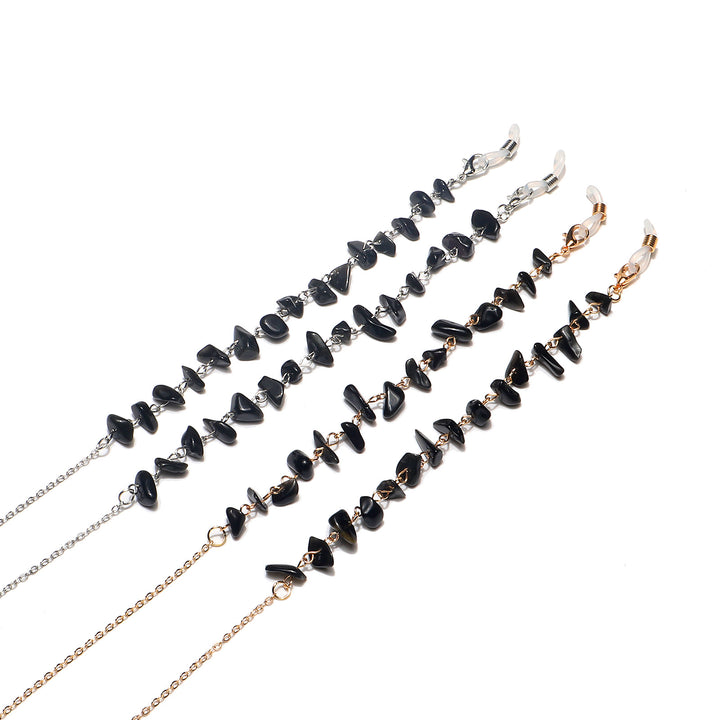 Natural Stone Eyewear Chain Stornfield