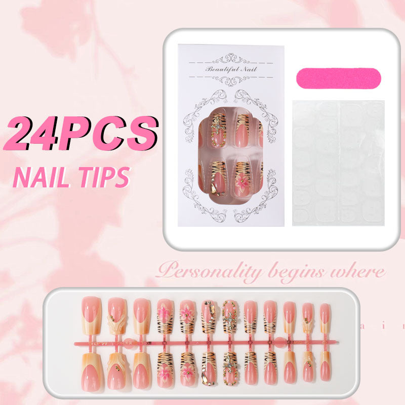 Nail Art Stornfield