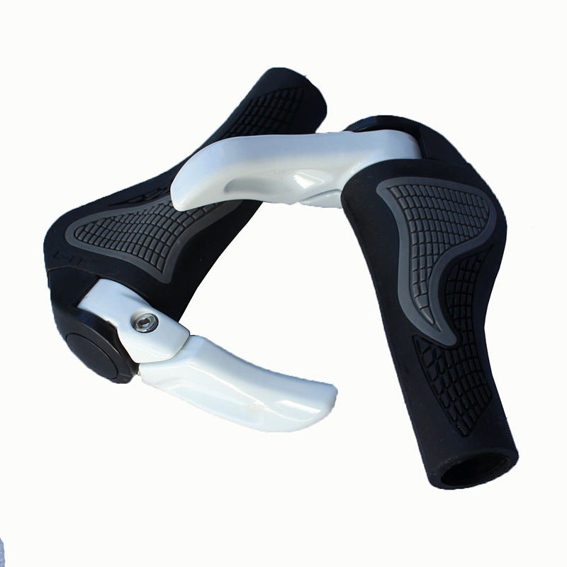 Ergonomic Bicycle Brake Lever Set Stornfield