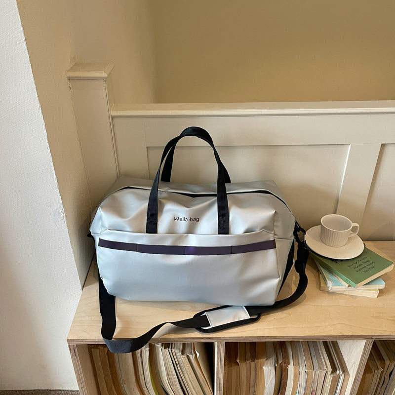 Waterproof Travel Duffle Bag Stornfield 1790004230