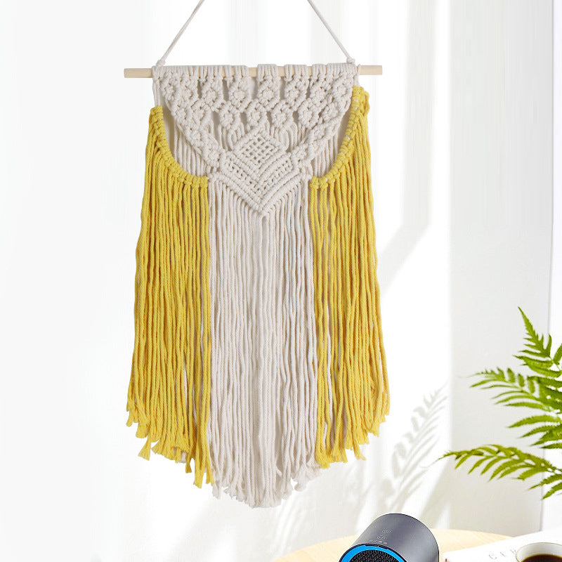 Macrame Wall Hanging Stornfield