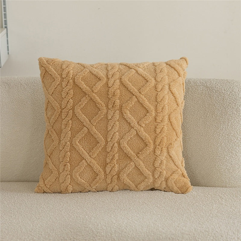 Decorative Throw Pillow