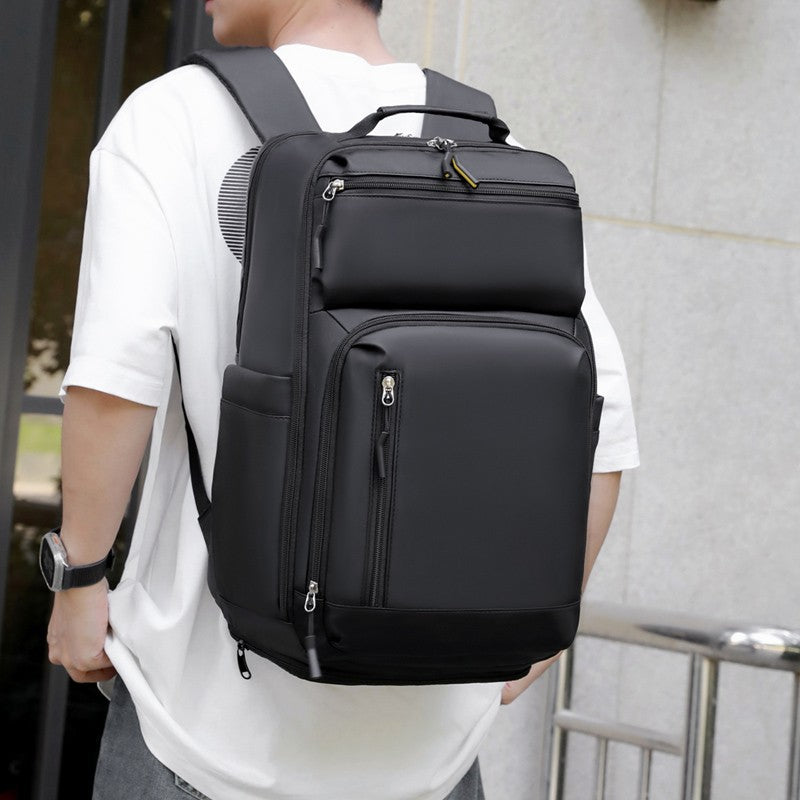 Multi-Functional Backpack Stornfield