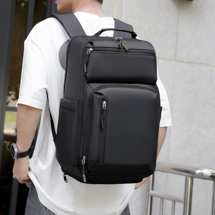 Multi-Functional Backpack Stornfield