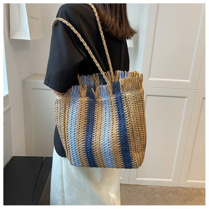 Stylish and Handcrafted Tote Bag Stornfield