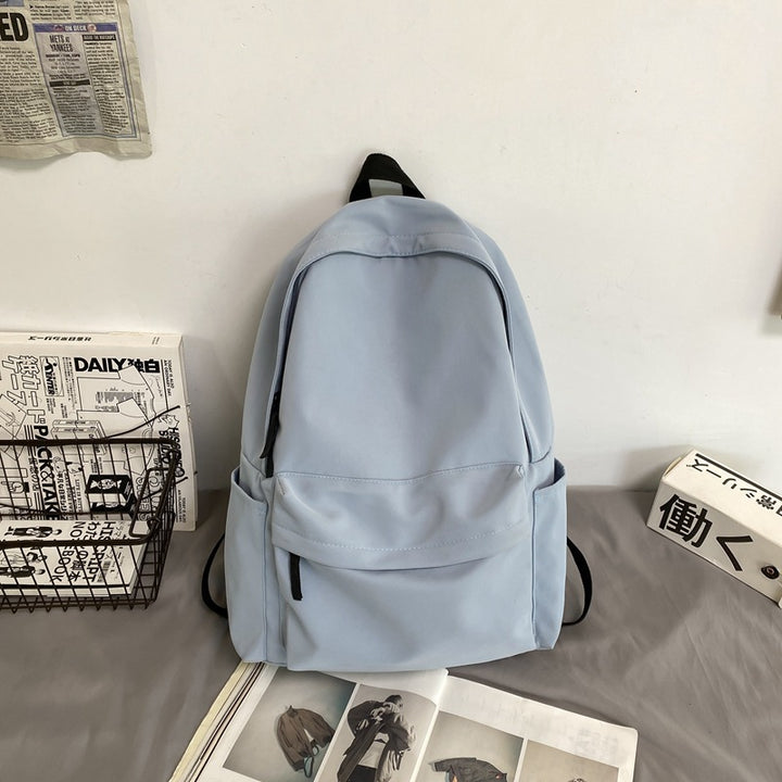 Casual Multi-Pocket Travel School Backpack Stornfield