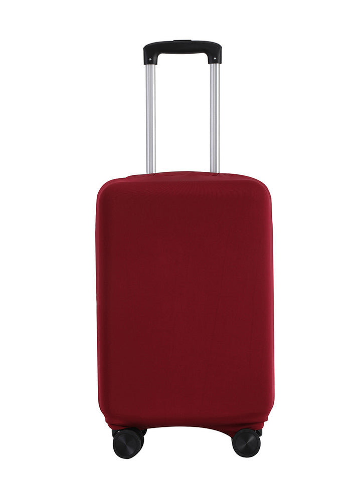 Ladies Hard Shell Travel Suitcase with Spacious Interior and 360-Degree Wheel System Stornfield