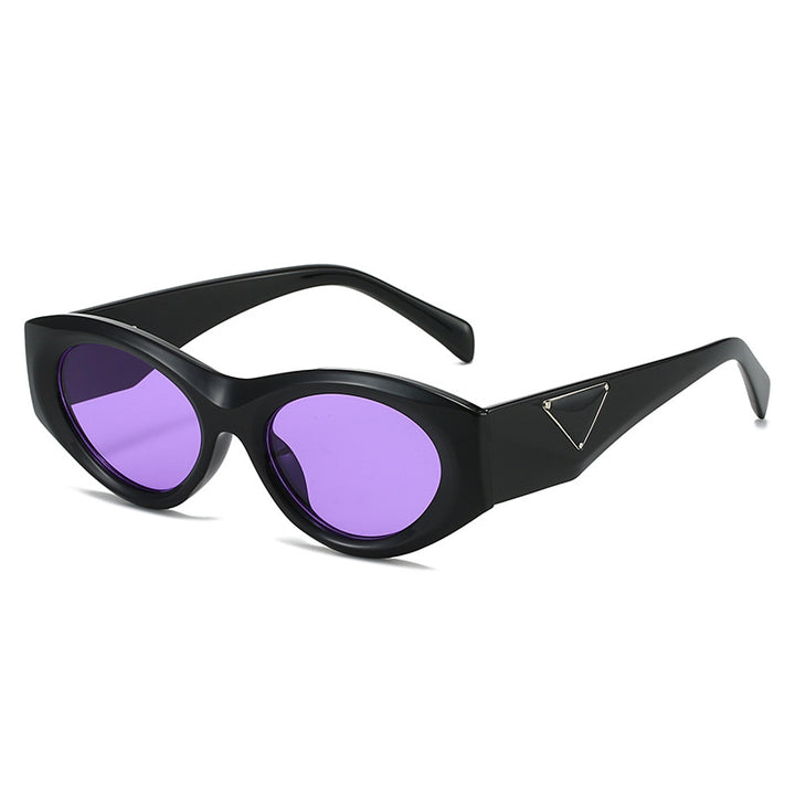 Women's fashionable cat-eye sunglasses Stornfield