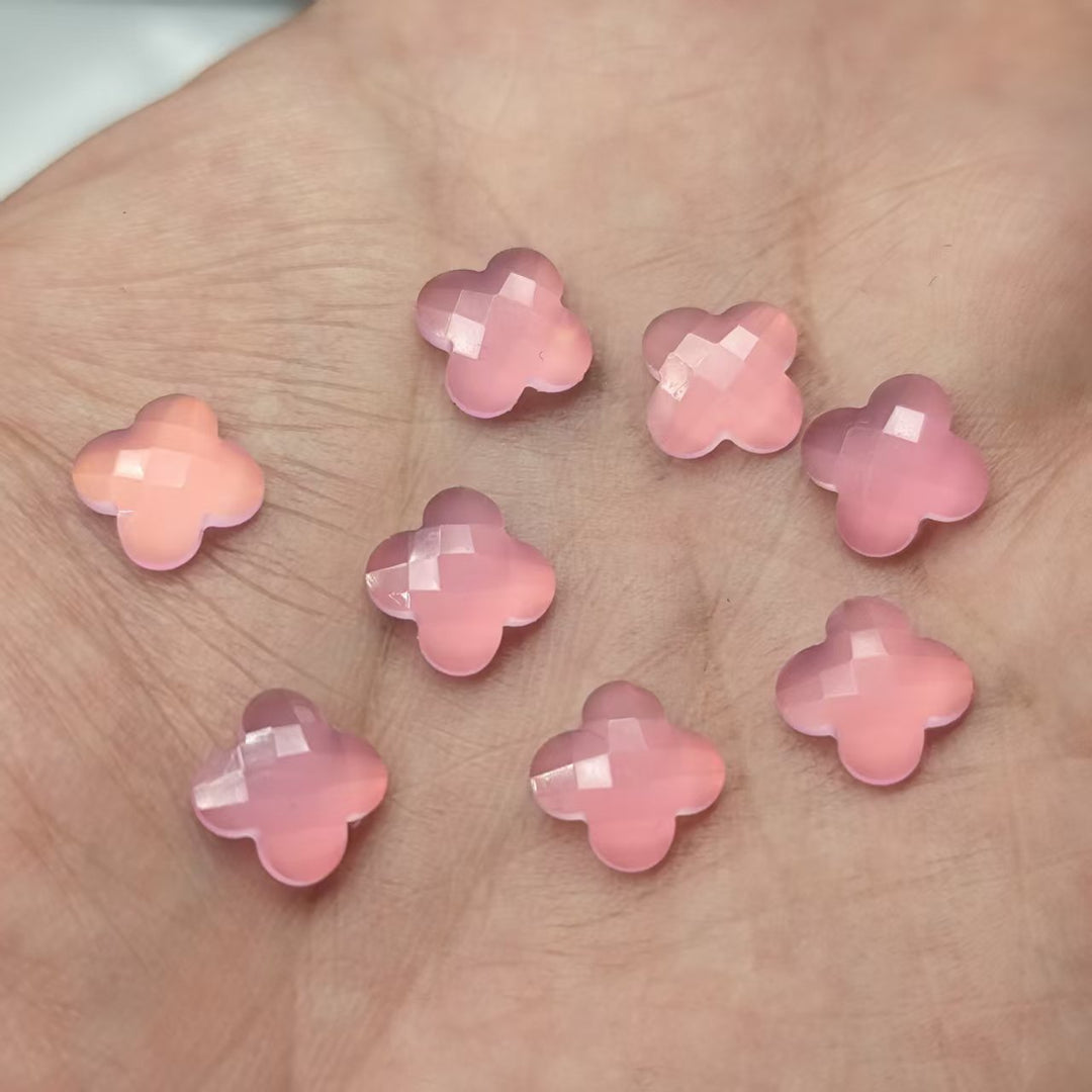Decorative acrylic flowers Stornfield