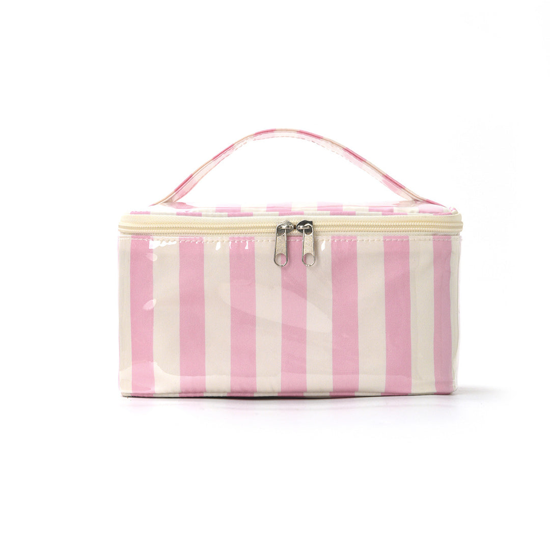 Cosmetic organizer with waterproof design Stornfield