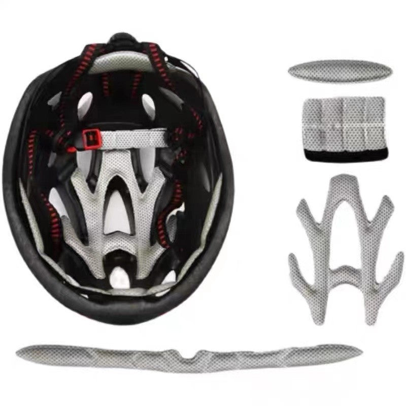 Cycling Helmet Cushion Set Stornfield