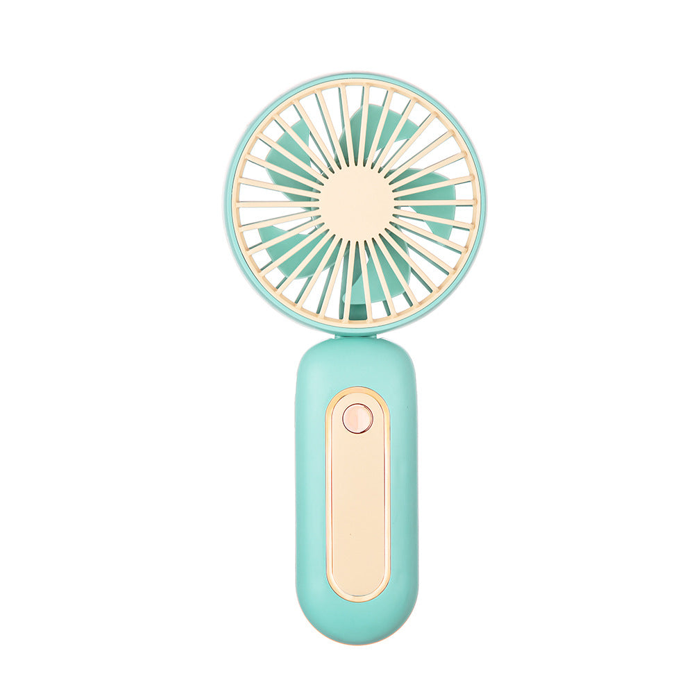 Women Portable USB Mini Fan Stornfield