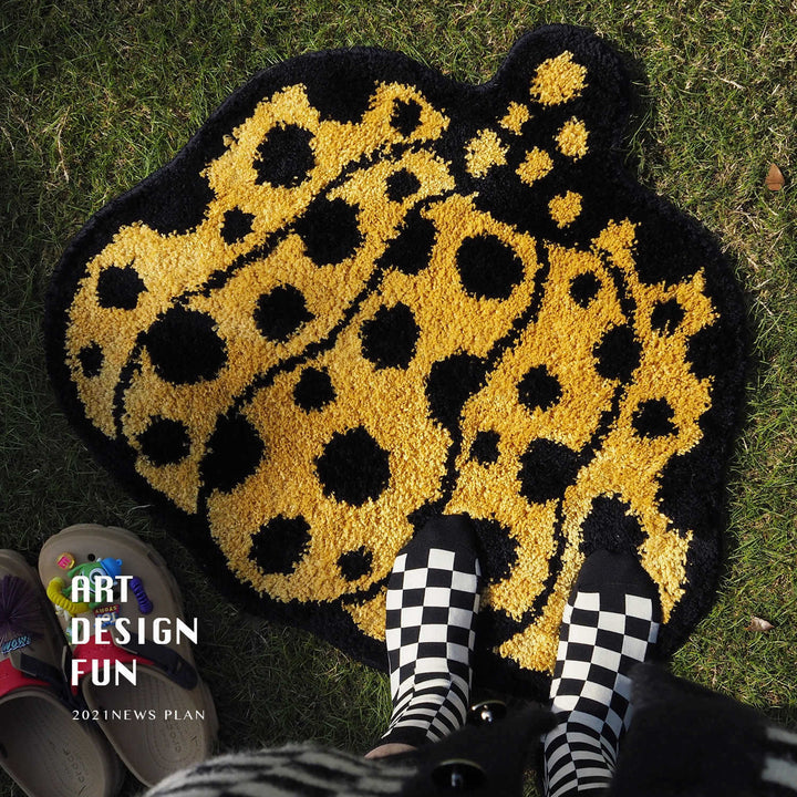 Artistic Decorative  Rug