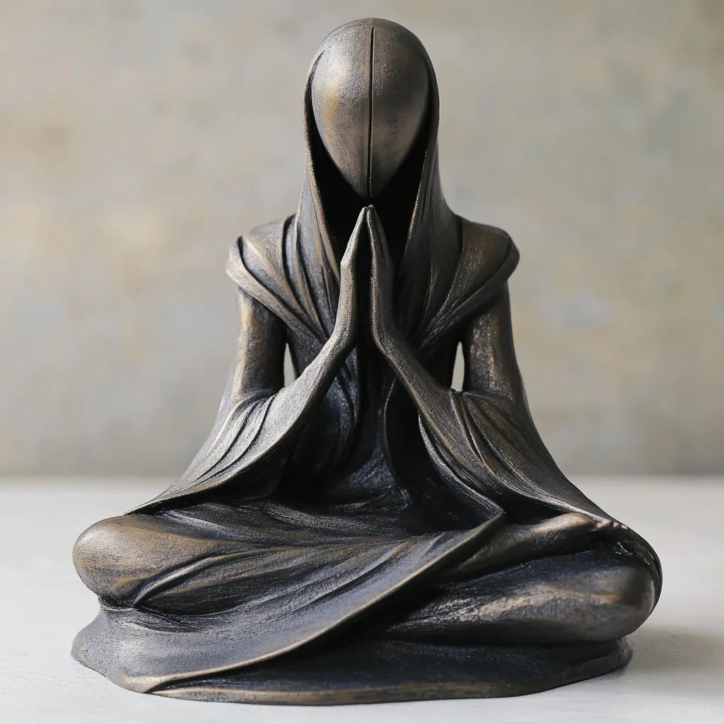 Decorative Feng Shui Statue Stornfield