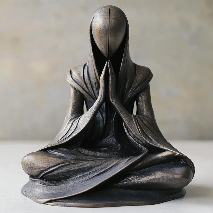 Decorative Feng Shui Statue Stornfield