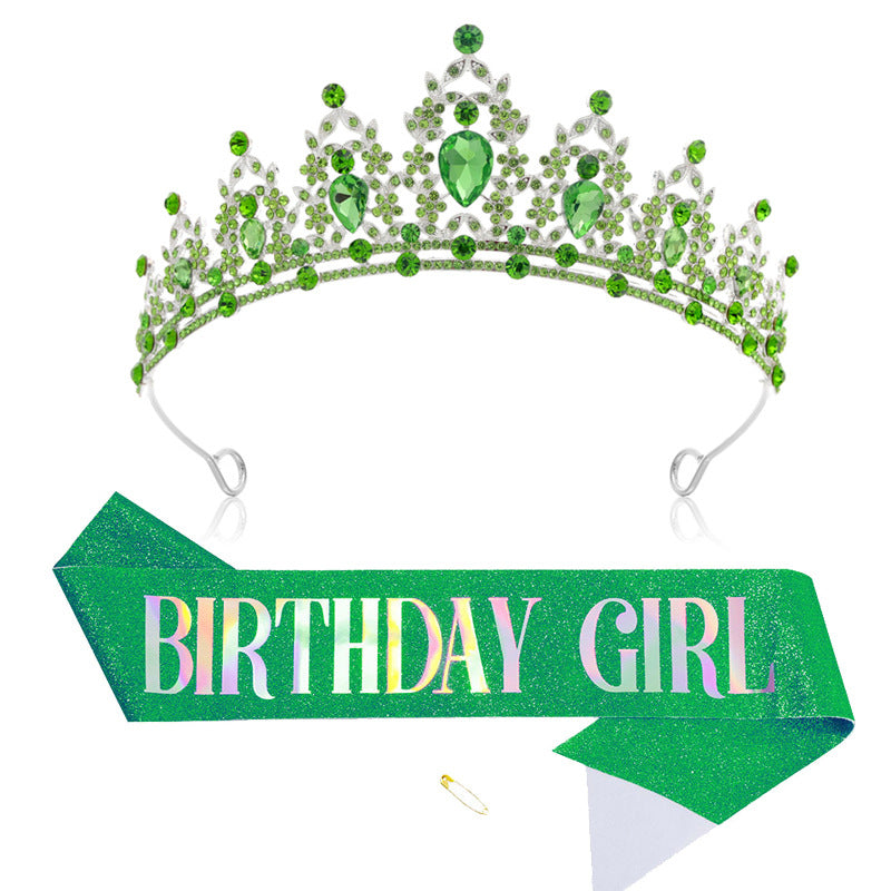 Women's Royal Tiara Stornfield