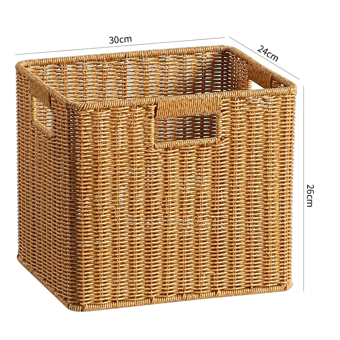 Storage Basket Stornfield
