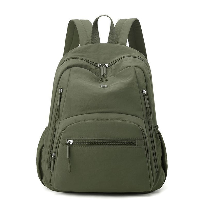 Multifunctional Leisure Backpack Stornfield