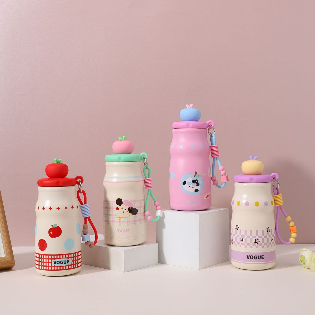 Fun-Shaped Portable Water Bottle Stornfield