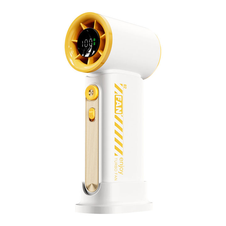 Portable Mini Fan Stornfield