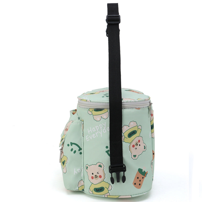 Stylish Insulated Lunch Bag Stornfield