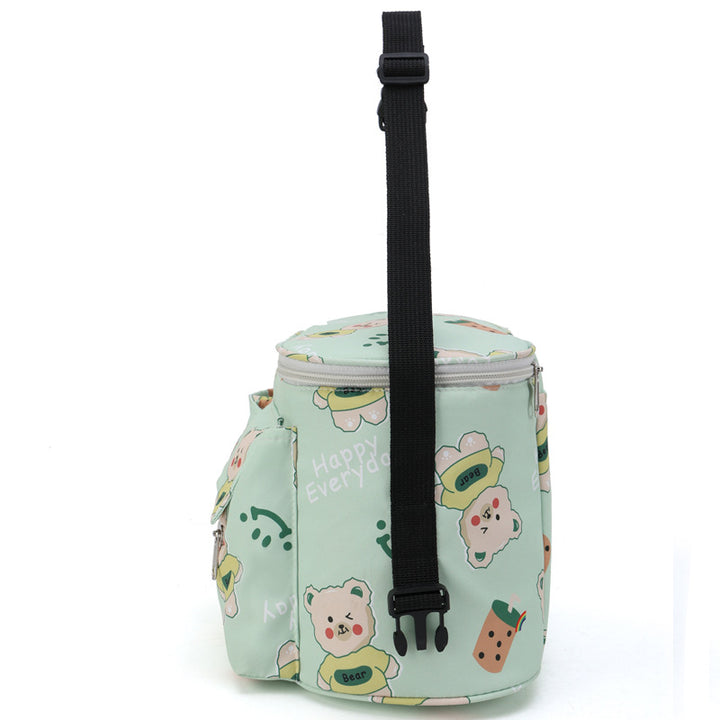 Stylish Insulated Lunch Bag Stornfield