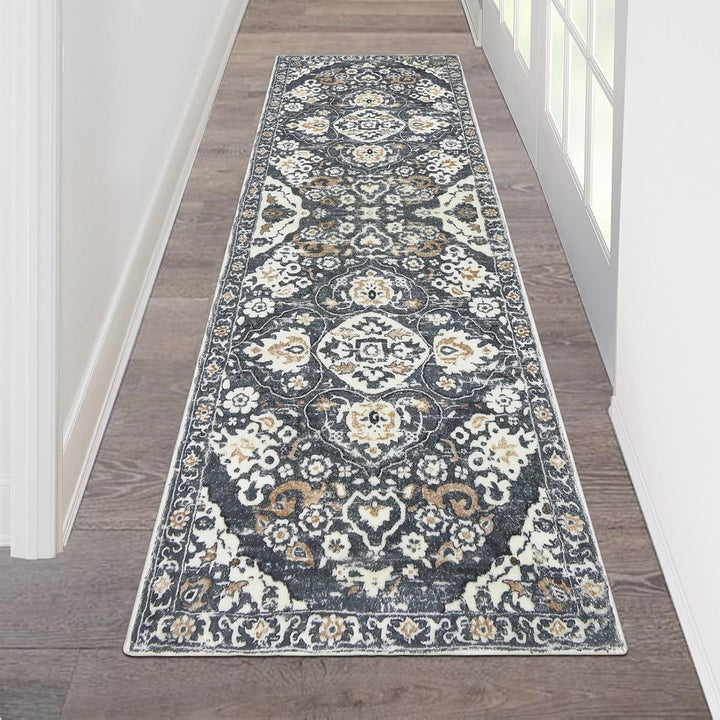 Elegant Runner Rug
