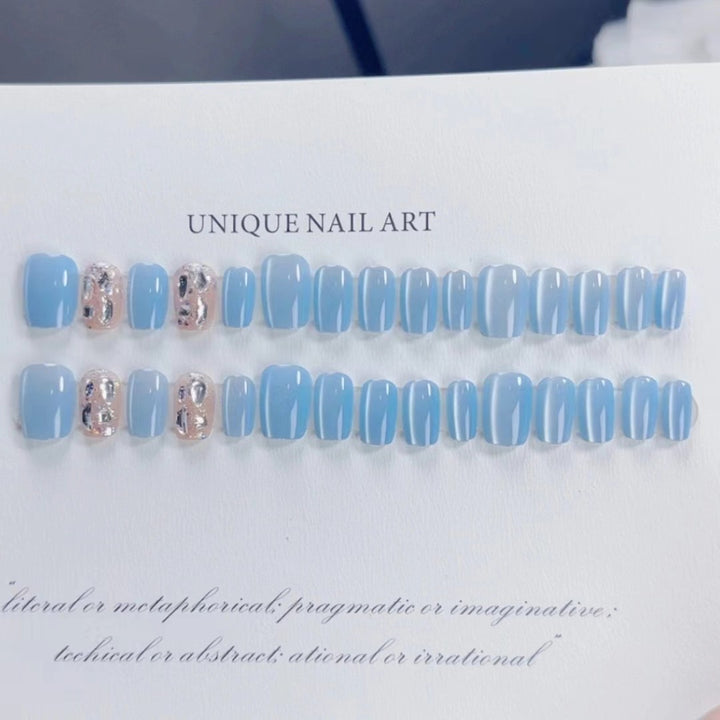 Premium Gel Nail Tips Stornfield